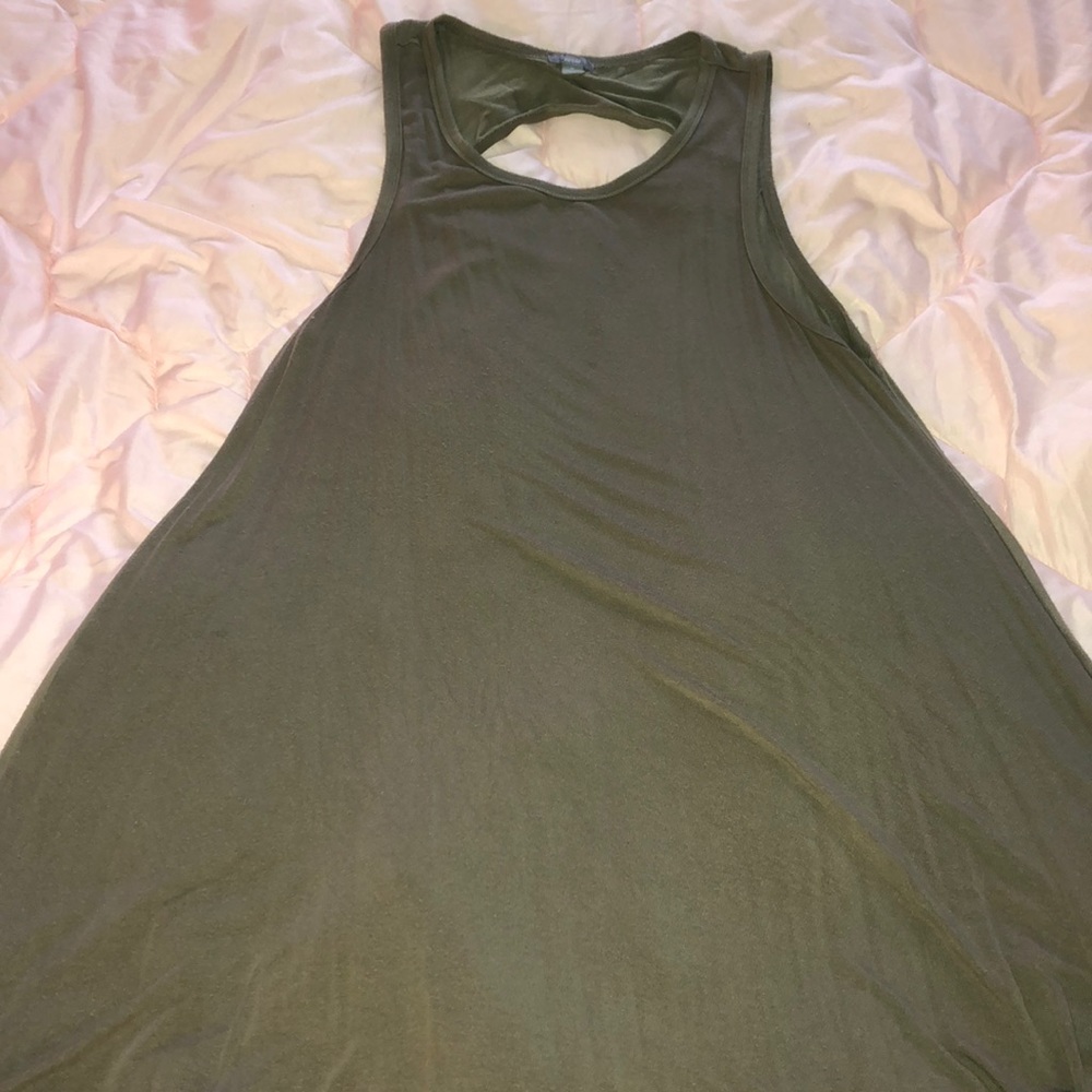 Comfy Everyday Dress